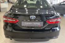 Toyota Camry Elegance+