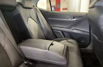 Toyota Camry Elegance+