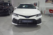 Toyota Camry Prestige+