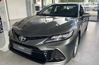 Toyota Camry 2022 Elegance