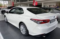 Toyota Camry Elegance+