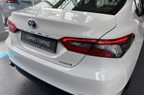 Toyota Camry Elegance+