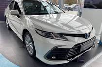 Toyota Camry Elegance+