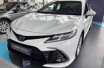 Toyota Camry Elegance+