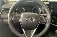 Toyota Camry Comfort