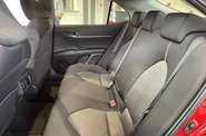 Toyota Camry Comfort