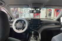 Toyota Camry Comfort