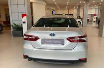 Toyota Camry Prestige+