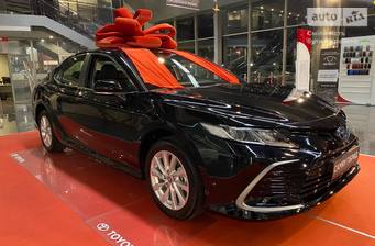 Toyota Camry 2023 Elegance+