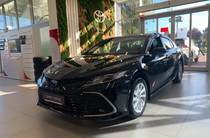 Toyota Camry Elegance+