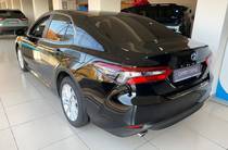 Toyota Camry Elegance+