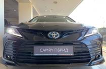 Toyota Camry Elegance+