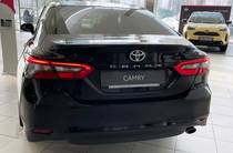 Toyota Camry Elegance