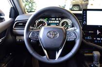 Toyota Camry Premium