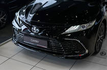 Toyota Camry Premium