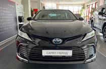 Toyota Camry Premium+