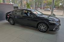 Toyota Camry Premium