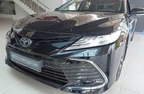 Toyota Camry Premium