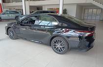 Toyota Camry Premium