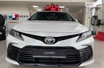 Toyota Camry 2022 Comfort