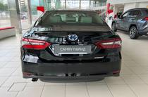 Toyota Camry Premium+