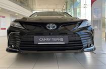 Toyota Camry Premium+