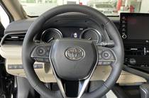 Toyota Camry Premium+