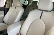 Toyota Camry Premium+