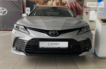 Toyota Camry 2022 Prestige
