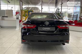 Toyota Camry 2024 Comfort