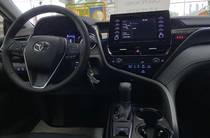 Toyota Camry Comfort