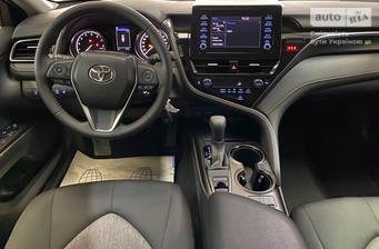 Toyota Camry 2024 Comfort