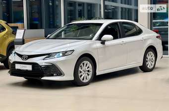 Toyota Camry 2024 в Днепр (Днепропетровск)