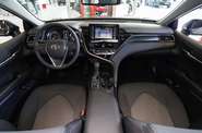Toyota Camry Comfort