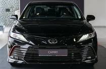 Toyota Camry Premium