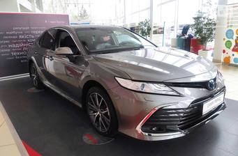 Toyota Camry 2022 Prestige+