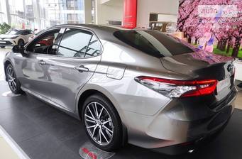 Toyota Camry 2022 Prestige+