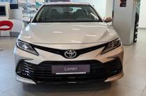 Toyota Camry Comfort