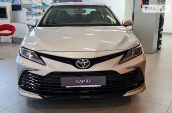 Toyota Camry 2022 в Киев