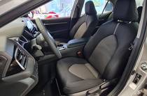 Toyota Camry Comfort