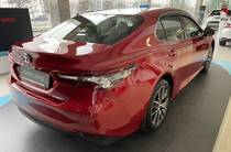 Toyota Camry Premium+