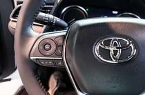 Toyota Camry Elegance