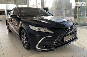 Toyota Camry 2024 в Киев