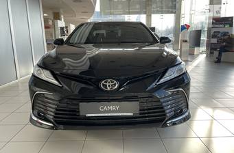 Toyota Camry 2024 Premium