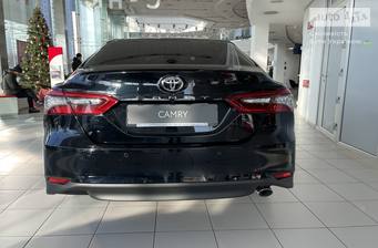 Toyota Camry 2024 Premium