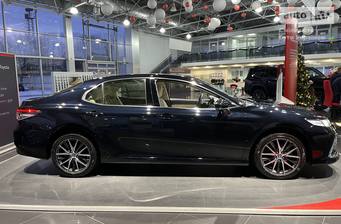 Toyota Camry 2022 Prestige+