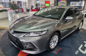 Toyota Camry 2024 Comfort