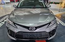 Toyota Camry Comfort