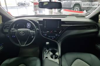 Toyota Camry 2024 Comfort