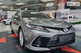 Toyota Camry 2024 в Киев